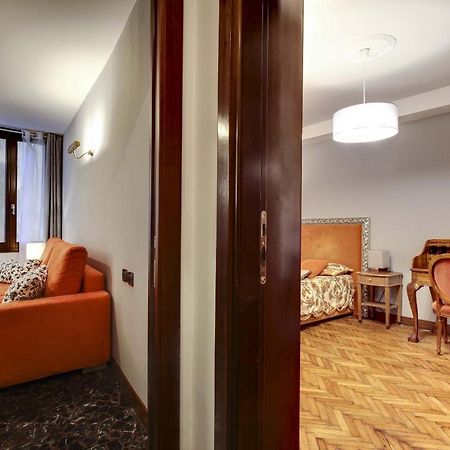 San Marco Superior Apartments By Wonderful Italy Benátky Exteriér fotografie