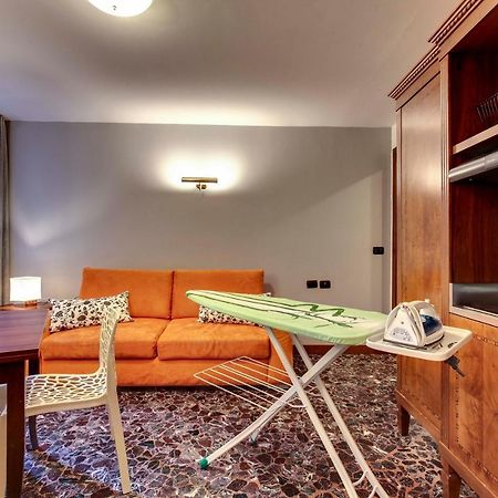 San Marco Superior Apartments By Wonderful Italy Benátky Exteriér fotografie