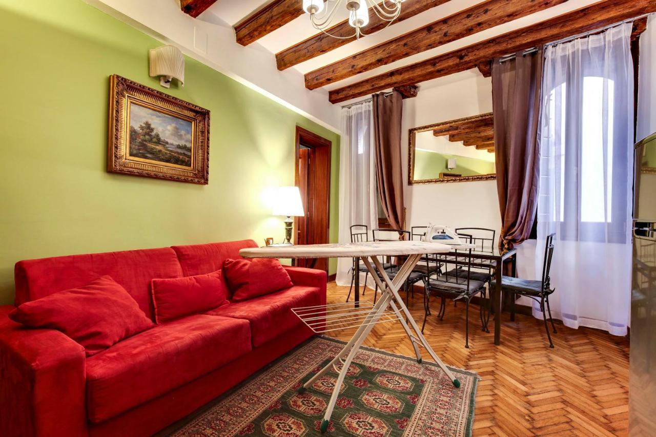 San Marco Superior Apartments By Wonderful Italy Benátky Exteriér fotografie