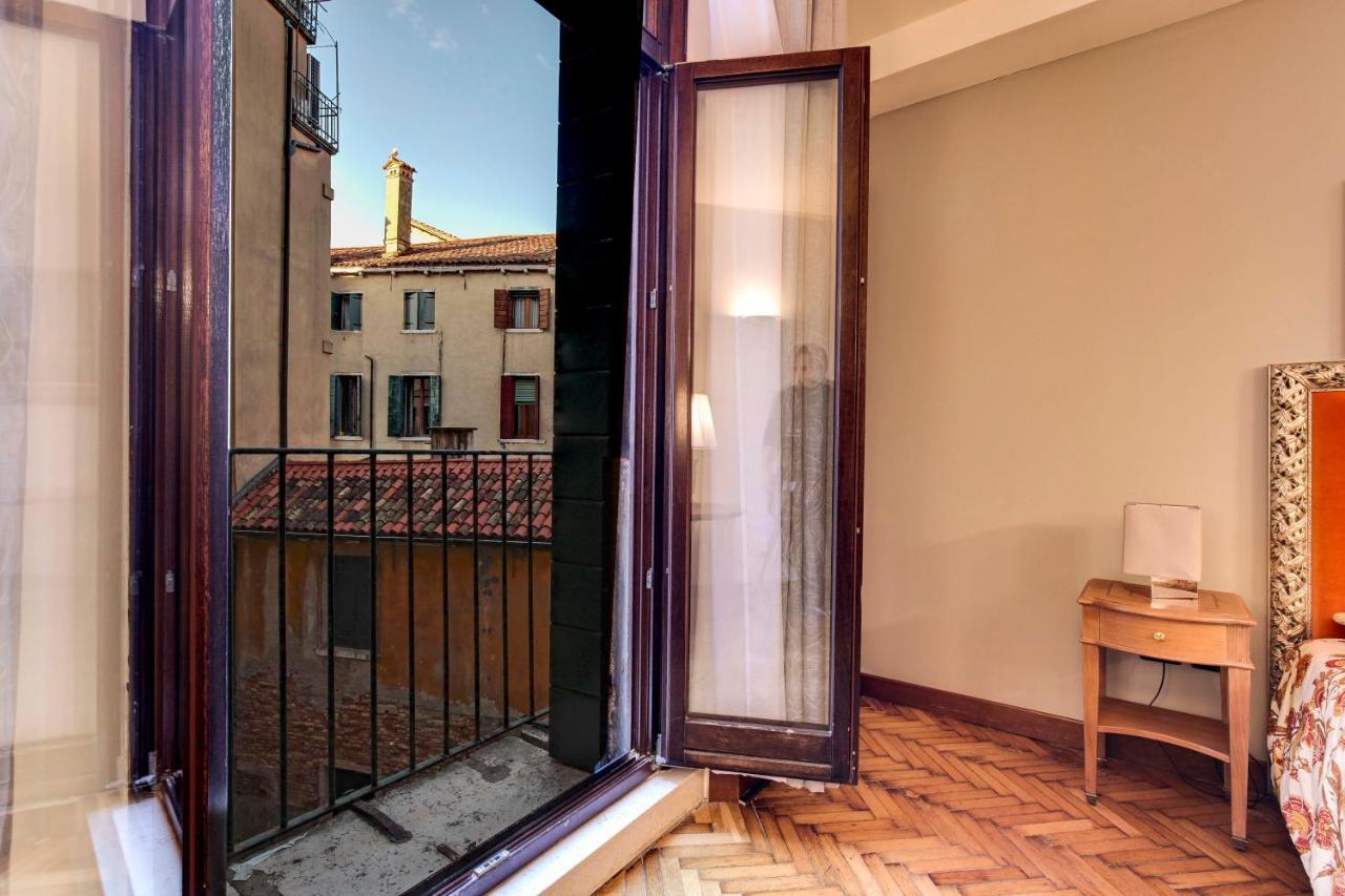 San Marco Superior Apartments By Wonderful Italy Benátky Exteriér fotografie